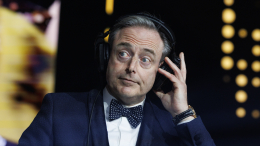 «Должны ответить»: премьер-министр Бельгии призвал европейцев ужесточить политику в отношении США