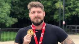 Родственница пловца Свечникова поехала на опознание обнаруженного в Босфоре тела