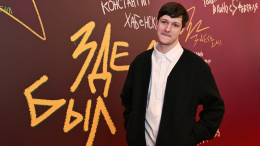 «В нас это заложено»: Котрелёв о жизни с больным родственником