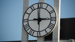 Лишний час для сна? Почему земные сутки становятся длиннее