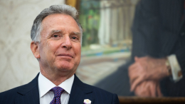 «Позитивная встреча»: Уиткофф оценил переговоры с Дмитриевым