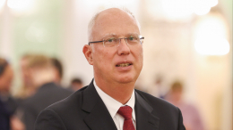 «Осознают правильность российской позиции»: Дмитриев прокомментировал переговоры с США