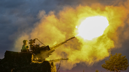 Силы ПВО России сбили 53 украинских дрона над регионами РФ за три часа