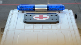 От Владивостока до Сочи: почему даже после ужесточения ПДД водители не уступают скорым