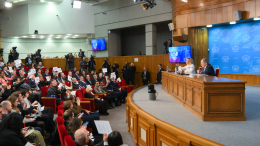 Многополярный мир: Лавров указал на кризис Евросоюза и НАТО