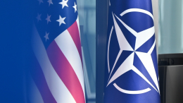 Пентагон намерен сократить участие США в структурах НАТО