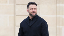 Владимир Зеленский уволил своего советника в США Эндрю Мака