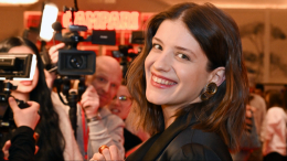 «До 30 все было значительно проще»: Анна Чиповская о секретах стройности