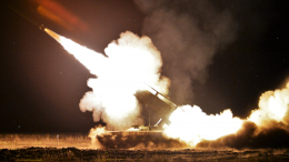 Работа на харьковском направлении: как ВС РФ приближают создание буферной зоны