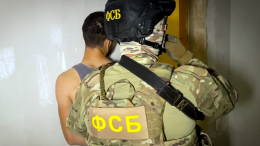 Сотрудники ФСБ предотвратили теракт в одном из отделений полиции Уфы