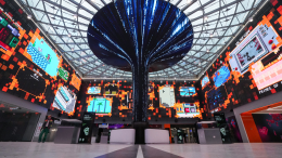 Собянин рассказал, кто может стать резидентом креативного кластера «Сколково»