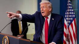 Позиционный цугцванг: в Давосе столкнулись Трамп и европейские лидеры