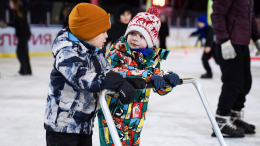 Нестандартный вариант: названы самые популярные имена для детей в Москве в 2025 году