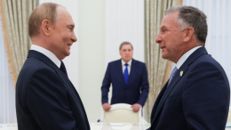 Владимир Путин встретится со Стивом Уиткоффом 22 января