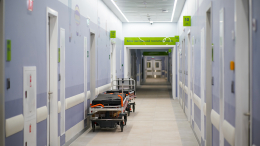 До сих пор ищут: тяжелобольная пациентка пропала в больнице Краснодара