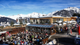 Скандальный тур: директор по маркетингу Rendez-Vous рассказала о поездке в Куршевель на джете