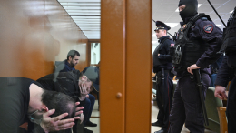 Пожизненное за нажатую кнопку: подробности суда над убийцами генерала Кириллова