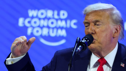 Не те приоритеты: Трамп заявил, что Европа движется в неправильном направлении