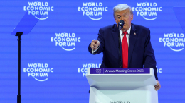 Трамп объяснил начало конфликта на Украине фальсификацией выборов в США в 2020 году