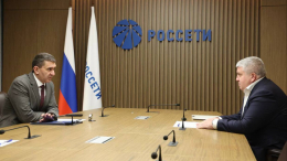 «Россети» вложат 12,6 млрд рублей в электросети Новгородской области