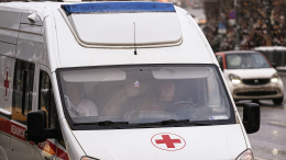 Житель Балашихи распылил химикаты на семью с годовалым ребенком