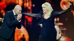 Свадьба внука и ожидание правнуков: Крутой раскрыл тайны Аллегровой