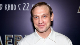 «Интереснее всего»: Михаил Тройник о воплощении в кино выдуманных персонажей