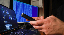 В Госдуме рассказали о схеме мошенников с «проверкой» аккаунта на защищенность