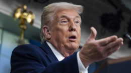 Трамп заявил о формировании основы для будущей сделки по Гренландии