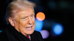 Трамп заявил о бессрочном характере сделки США по Гренландии