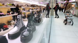 Сотрудники сети магазинов Rendez-Vous пожаловались на сокращение зарплаты