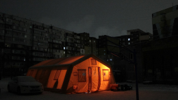 «Обложиться и нормально»: на фоне блэкаута украинцам предложили греться необычным способом