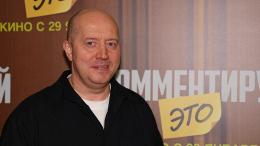 «Это проявление силы»: Сергей Бурунов поддержал мужчин, умеющих плакать