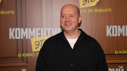 Любовь, секс и спортзал: Сергей Бурунов раскрыл свой секрет похудения