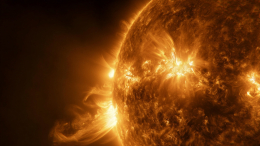 Солнце не отпускает: насколько сильной ожидается магнитная буря 22 января