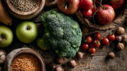 Лекарство в вашей тарелке: какой продукт помогает при язве желудка и раке ЖКТ