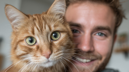 Способ не сойти с ума: нормально ли разговаривать с кошками