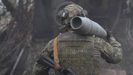 Принят законопроект о запрете депортации воевавших за РФ иностранцев