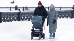 Все дети — в стаж: отменены ограничения на учет декретного отпуска