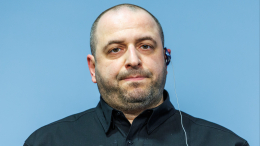 Глава СНБО Украины заявил о встрече c Кушнером и Уиткоффом в Давосе