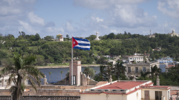 В США заявили, что администрация Трампа планирует госпереворот на Кубе