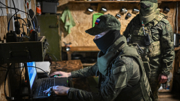 ВС РФ уничтожили мост в Сумской области, по которому ВСУ перебрасывали силы