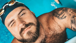 Результаты ДНК-экспертизы: найденное в Босфоре тело принадлежит пловцу Свечникову