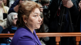 «Через 10 дней подаем в суд»: адвокат Лурье готовит новый иск против Долиной