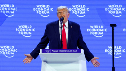 Трамп пообещал выплатить по миллиону долларов жителям Гренландии за присоединение к США