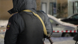 Напавшим на работницу в школе Нижнекамска оказался ученик 7 класса