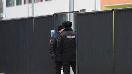 Напавший на сотрудницу школы в Нижнекамске семиклассник был задержан