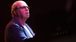 Легендарный пианист Игорь Бриль экстренно госпитализирован в Москве