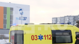 «Жертв нет»: очевидцы нападения на школу в Нижнекамске рассказали о случившемся