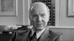 Умер звезда фильма «Дневник Бриджит Джонс» Дональд Дуглас